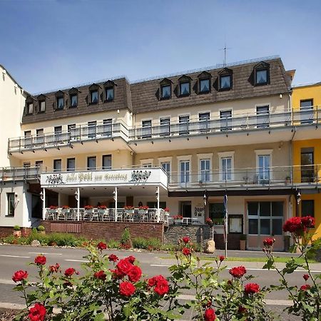 Hotel Pohl Kinheim Экстерьер фото